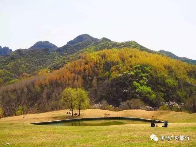 山西太原清徐县完成15个美丽乡村建设